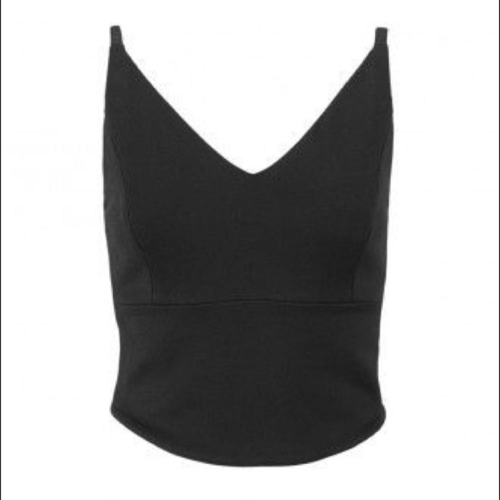 Cabi Bralette